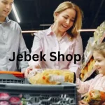 Jebek Shop