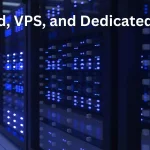 Shared, VPS, and Dedicated Hosting Puzzle