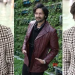 ali fazal