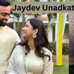 jaydev unadkat wife