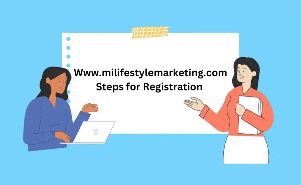 milifestylemarketing.com Login
