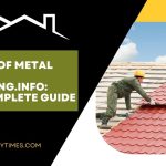 metal roofing allroofing.info