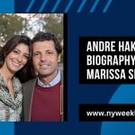 Andre Hakkak Wife