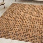 Jute carpets vs wool carpets