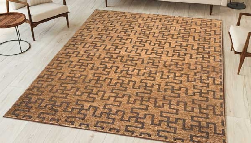 Jute carpets vs wool carpets