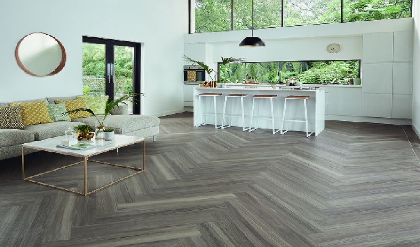 Exploring Vinyl Flooring Varieties