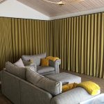 The Future of Wave Curtains: Trends and Innovations