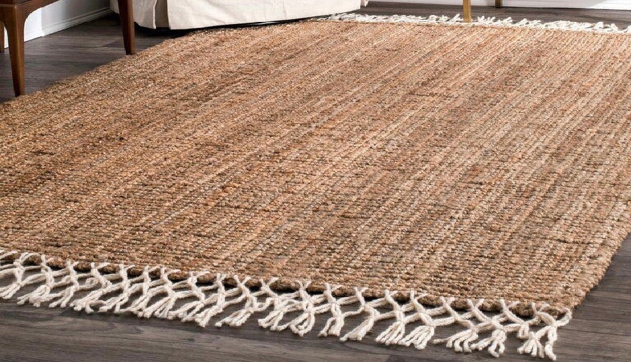 Latest Advancements in Jute Carpets