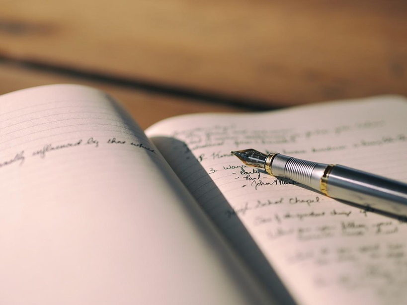 Six Incredibly Easy Rules to Be A Better Writer