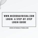 www.micronavdisha.com login