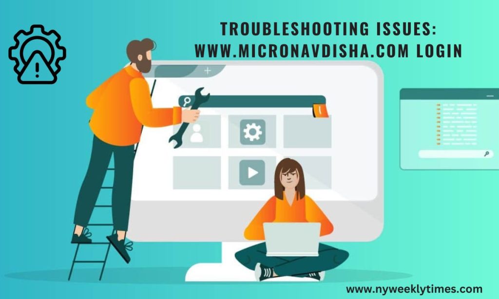 www.micronavdisha.com login
