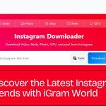 igram world