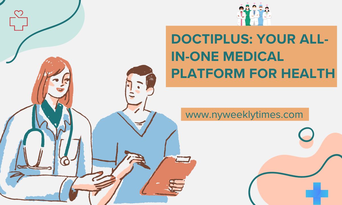 doctiplus