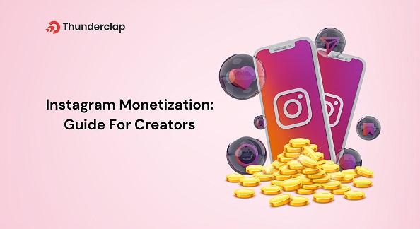 Instagram Monetization