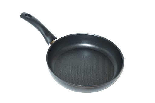 High-Quality Non-Stick Frying Pans for Effortless Cooking