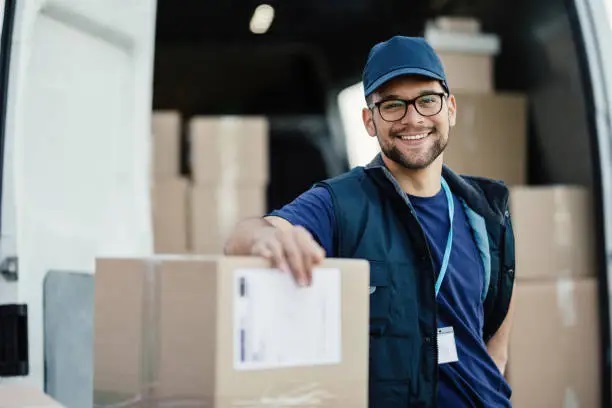 A Comprehensive Guide to Commercial Moving Services