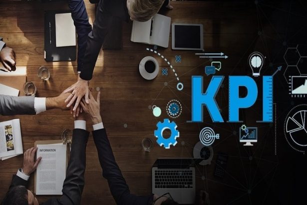 Essential KPIs