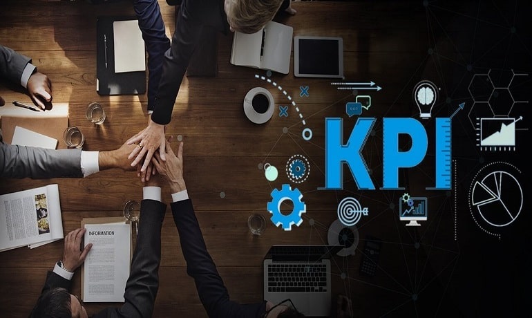 Essential KPIs