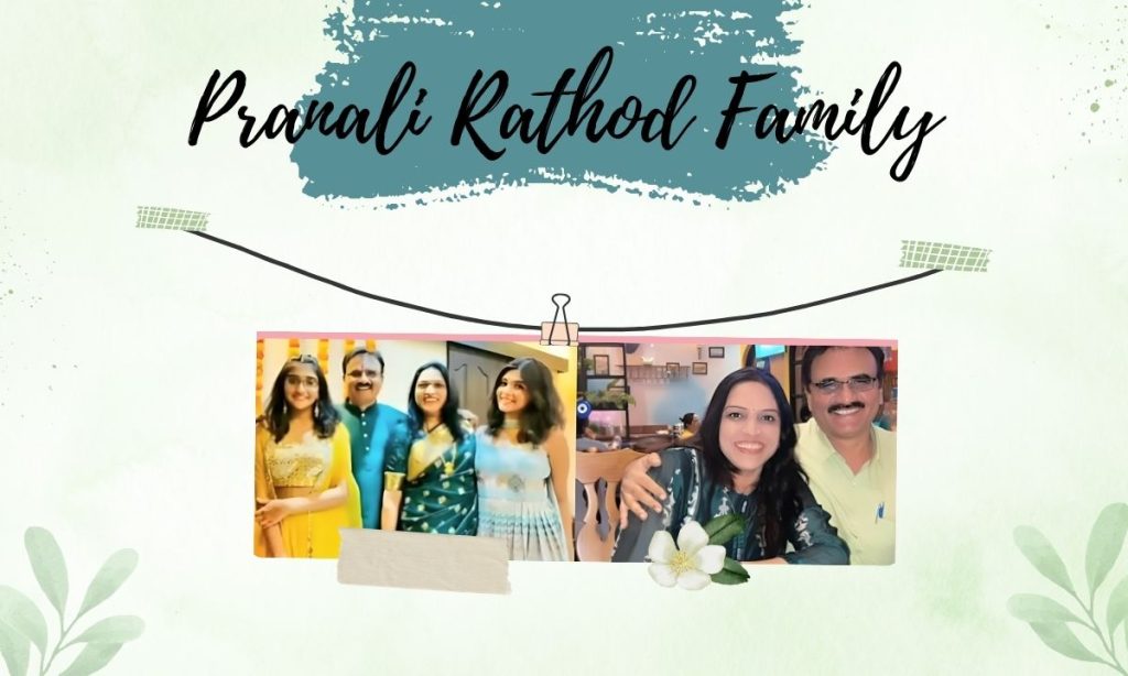 pranali rathod husband
