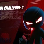 Stickman Challenge 2