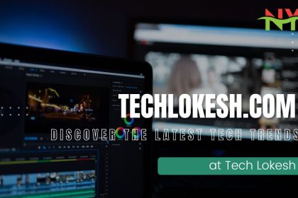 techlokesh.com