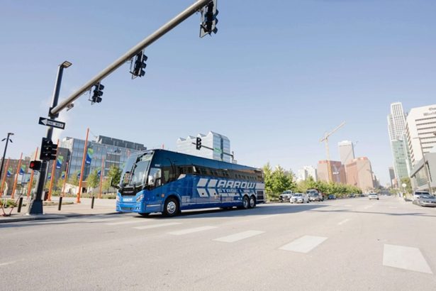 Las Vegas Bus Travel: A Sustainable Way to Explore the City