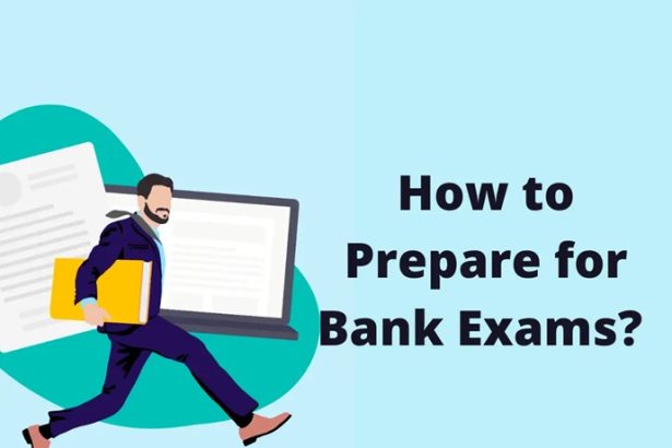 6 Study Strategies To Implement When Prepping For Bank Exams