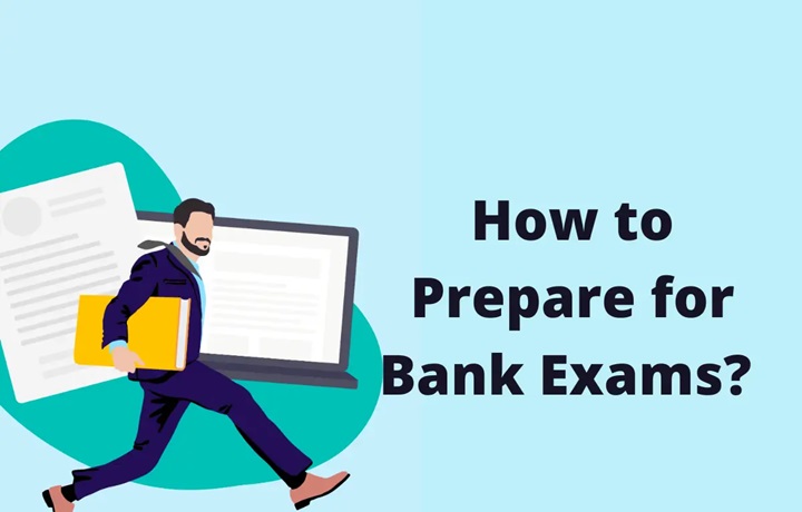 6 Study Strategies To Implement When Prepping For Bank Exams