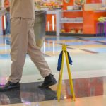 Shopping Center Injuries: Who's Responsible for Accidents in Malls and Retail Spaces?