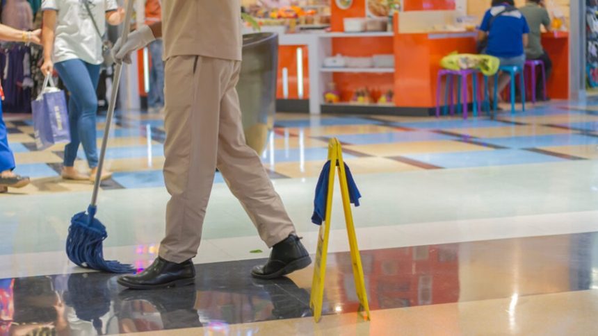 Shopping Center Injuries: Who's Responsible for Accidents in Malls and Retail Spaces?