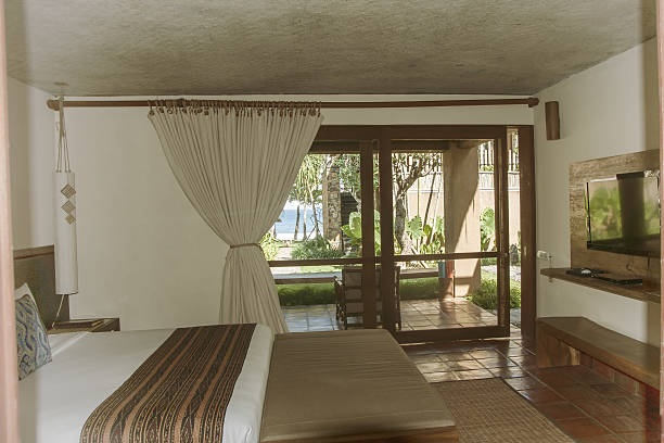 Luxurious Beachfront Rooms in Phuket