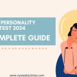 xnxp personality type test 2024