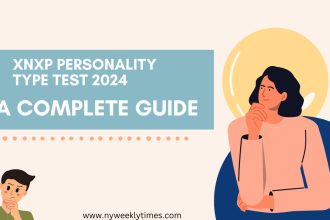 xnxp personality type test 2024