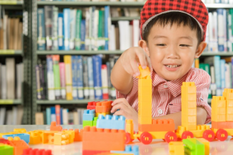 Top-Rated IB Preschools in Singapore