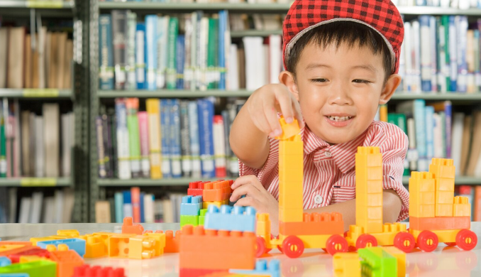 Top-Rated IB Preschools in Singapore