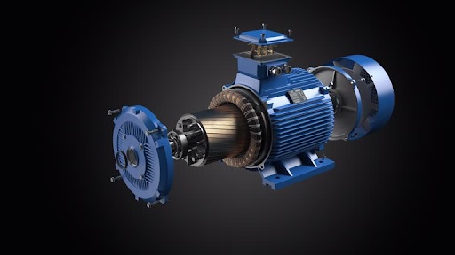 electrical motors