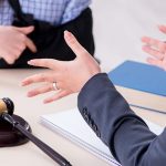 Personal Accident Lawyer