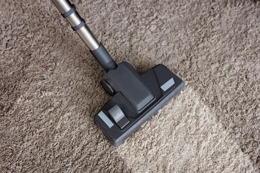 professional carpet cleaning