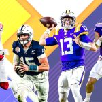 Seven Quarterbacks To Watch In The 2025-26 Season