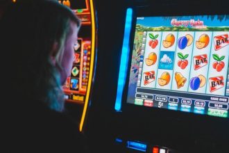 A Look at Five of the Best-known Online Slot Developers 